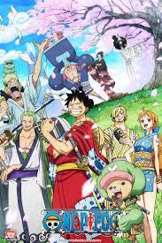 One Piece วันพีช One Piece วันพีช