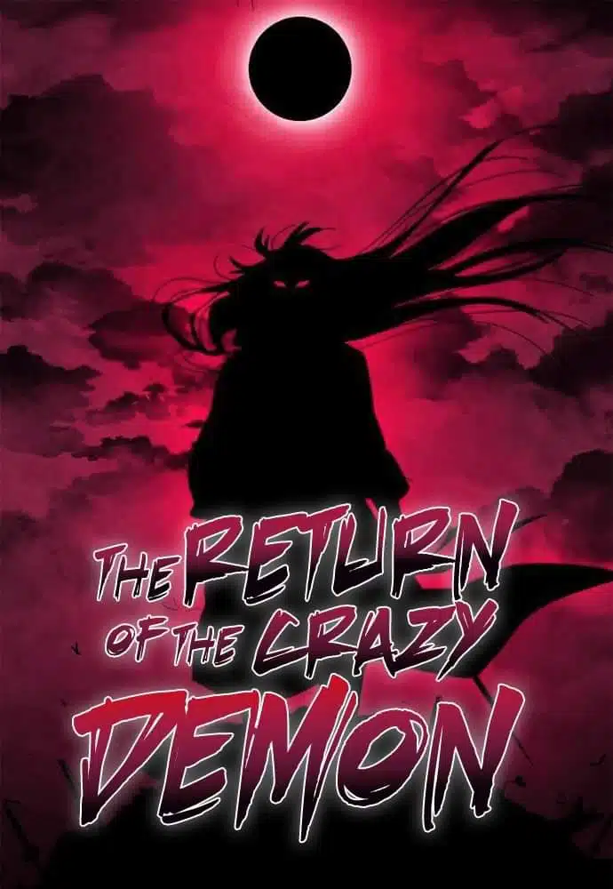 The Return of the Crazy Demon