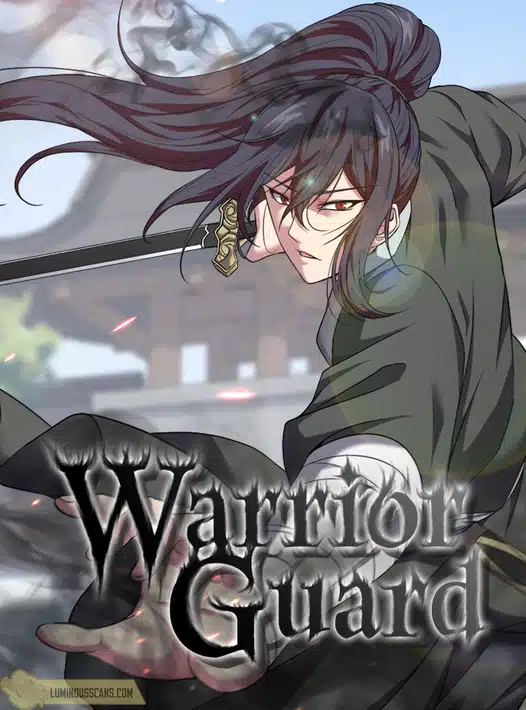 warrior guard