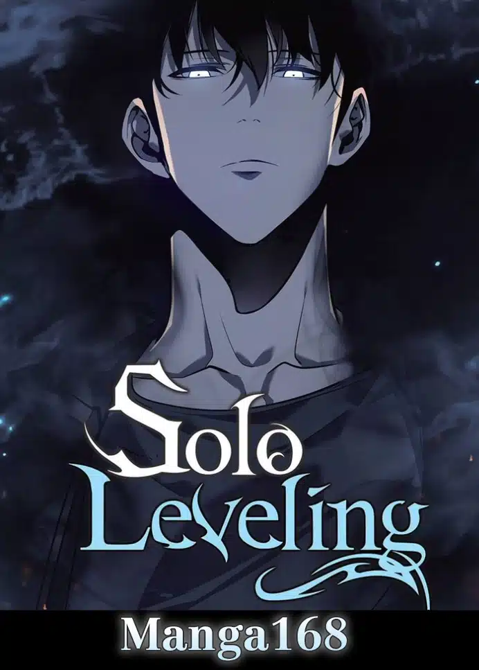 Solo leveling (ภาคเสริม Novel)