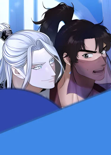 THE DEMON LEADER’S LOVER